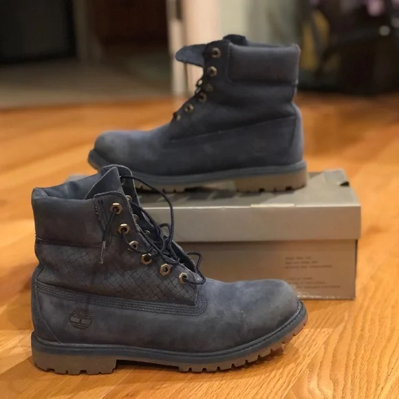 Very timberlands top